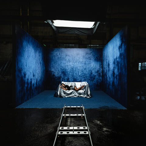 BRUTTA STORIA album art