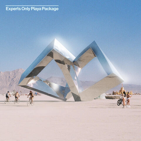Playa Package album art