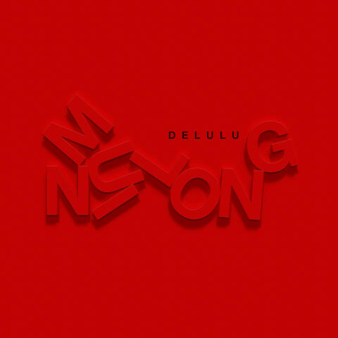 Delulu album art