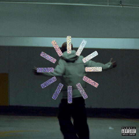 LOADING... album art