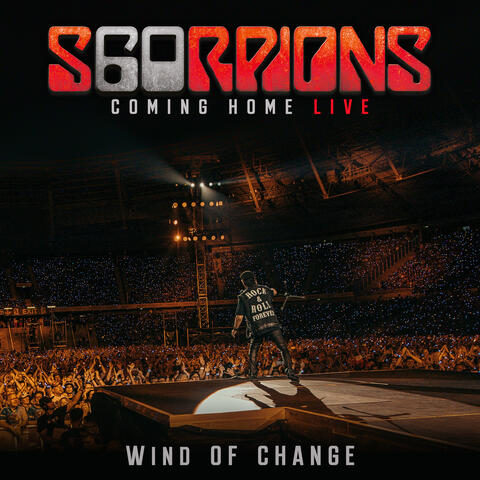 Wind Of Change album art