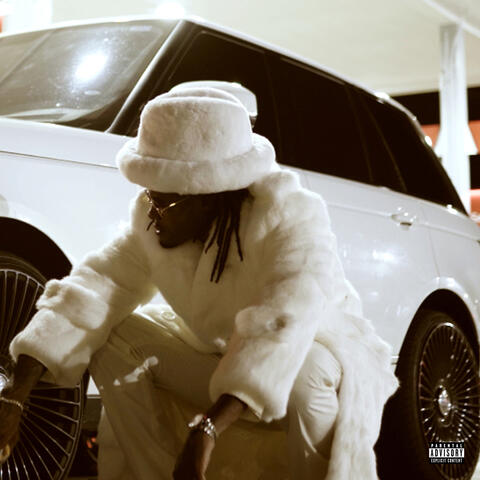 Remy album art