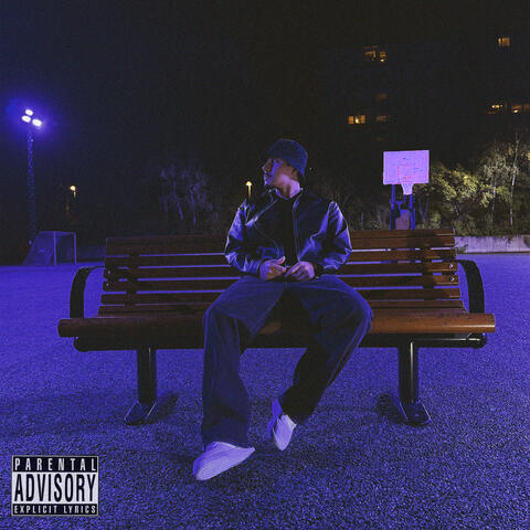 Company album art