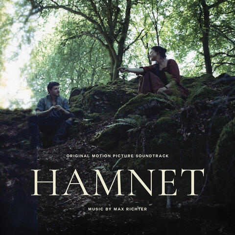 Hamnet album art