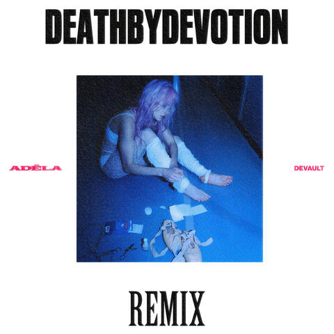 DeathByDevotion album art