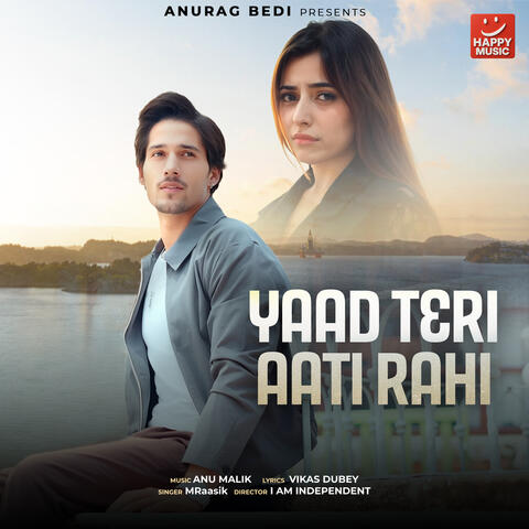 Yaad Teri Aati Rahi album art