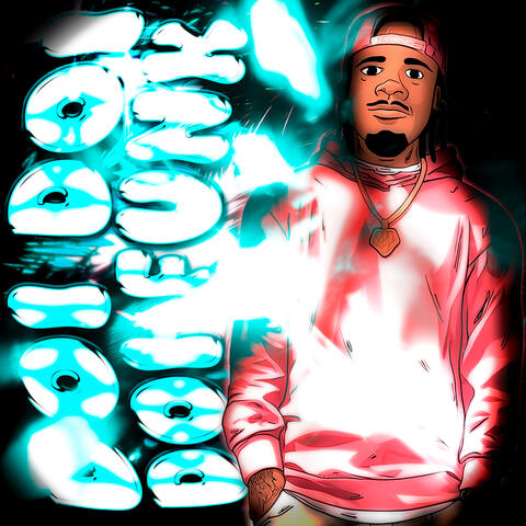 DOI DOI DOI FUNK album art