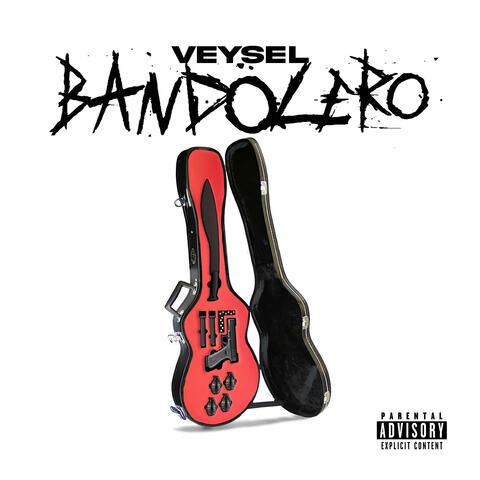 Bandolero album art