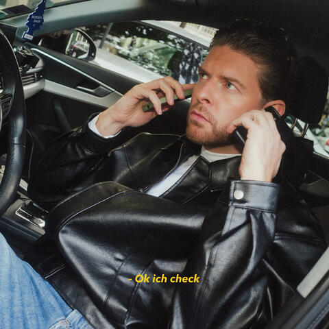 Ok ich check album art