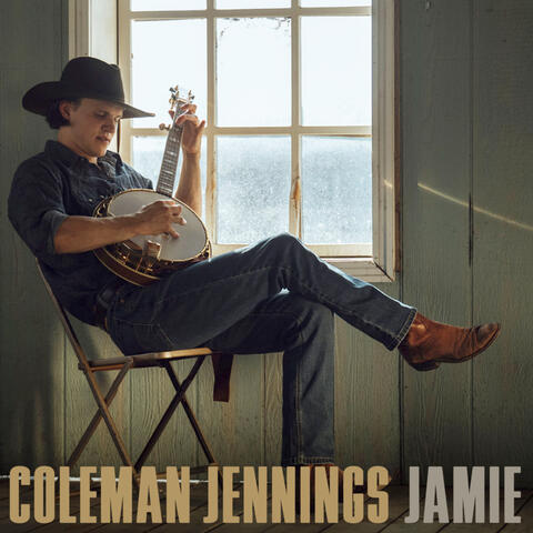 Jamie album art
