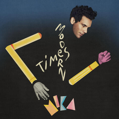 Modern Times album art