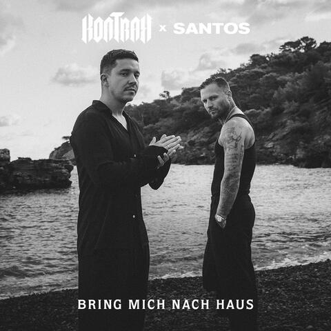 Bring mich nach Haus album art