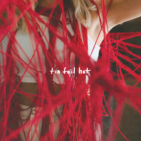 tin foil hat album art
