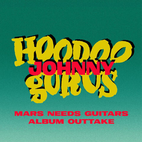 Johnny album art