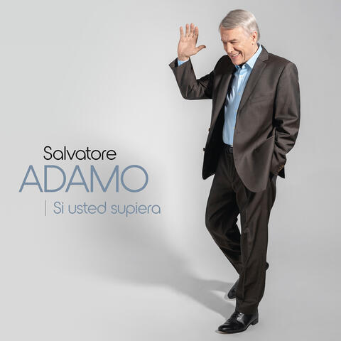 Si Usted Supiera... album art