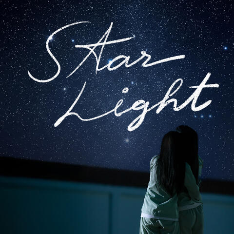 Starlight album art