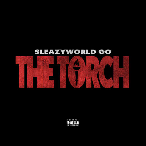 The Torch album art