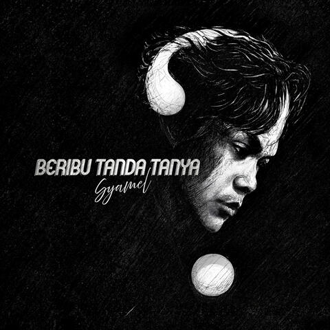 Beribu Tanda Tanya album art
