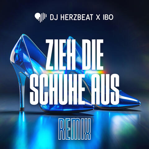 Zieh die Schuhe aus album art