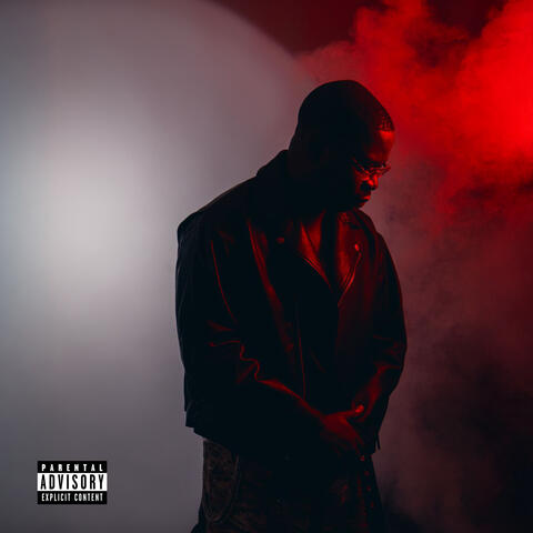 PARADOXO album art