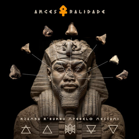 ANCESTRALIDADE album art
