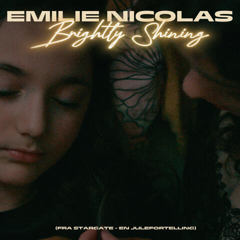 Brightly Shining album art