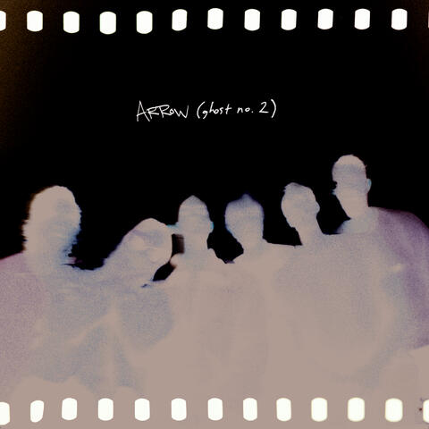 Arrow album art