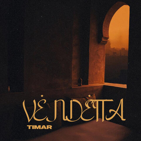 VENDETTA album art