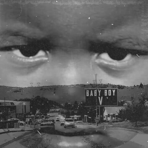 Baby Boy V album art