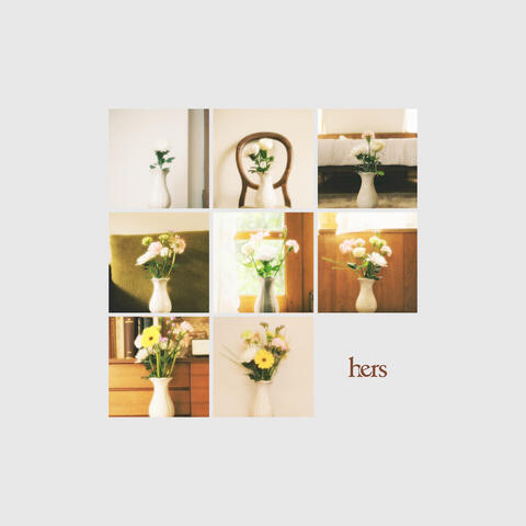 ทีละน้อย (little by little) album art
