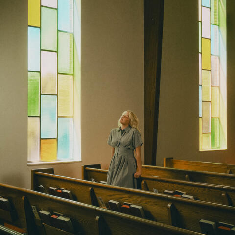 Always Mine album art