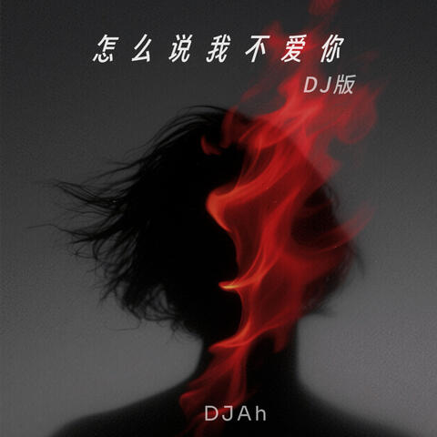 怎么说我不爱你 album art