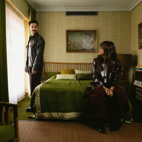 Maldita Mudanza album art