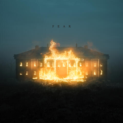 FEAR album art