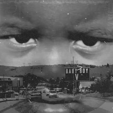 Zama Zama album art