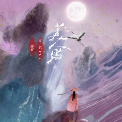美人错 album art