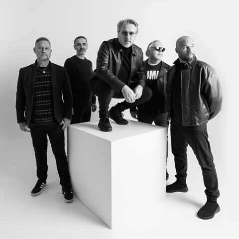 Všetko bude dobré album art