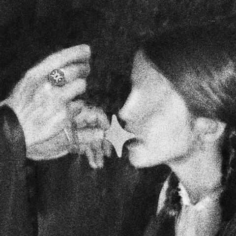 DZIECI GORSZEGO BOGA album art