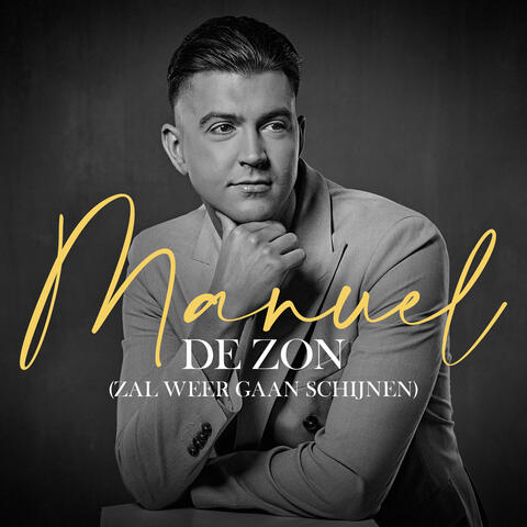De Zon (Zal Weer Gaan Schijnen) album art