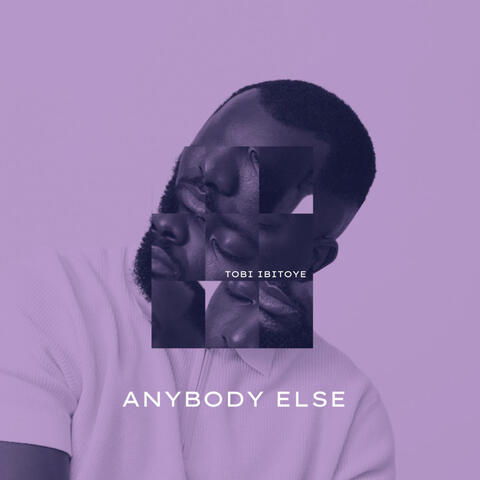 Anybody Else album art