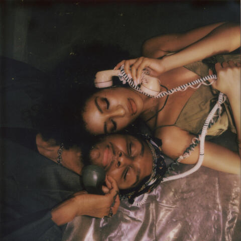 Spin The Block album art