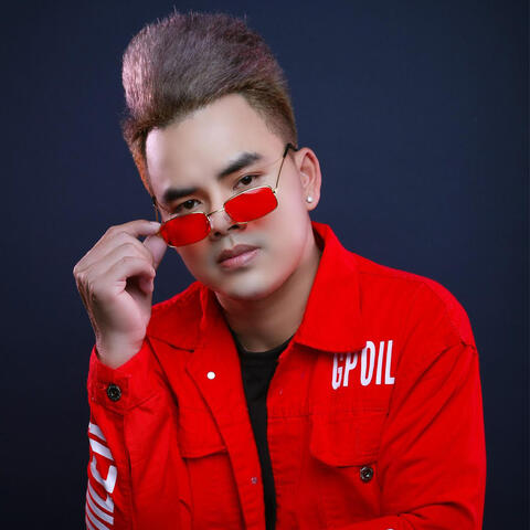 Anh Chúc Em Hạnh Phúc Bên Người Em Yêu album art