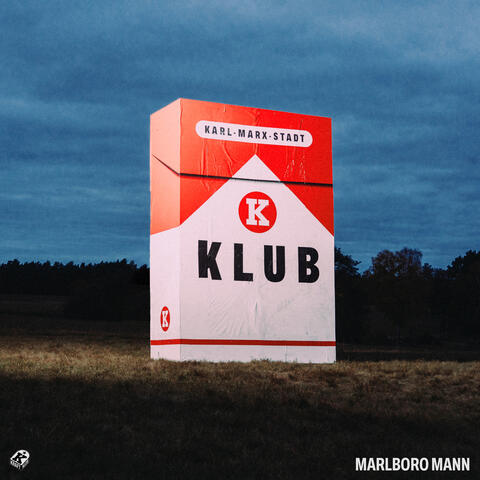 Marlboro Mann album art