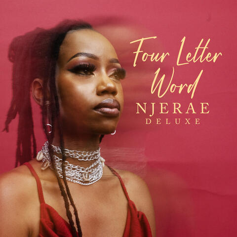 Four Letter Word album art