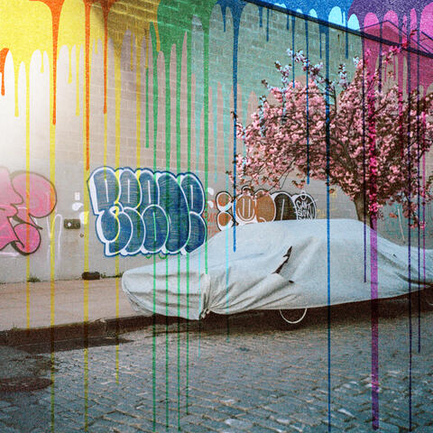 Latter Days album art