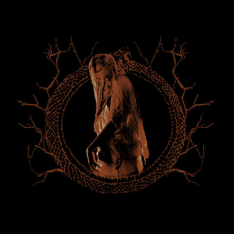 New Religion album art