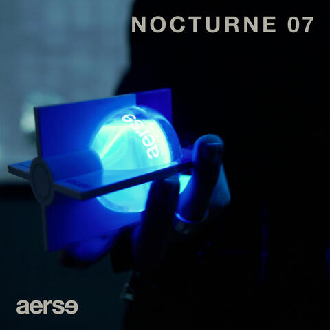 Nocturne 07 (for aerse) album art