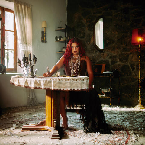 La Ironía Del Querer album art