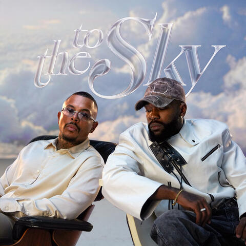 To The Sky album art