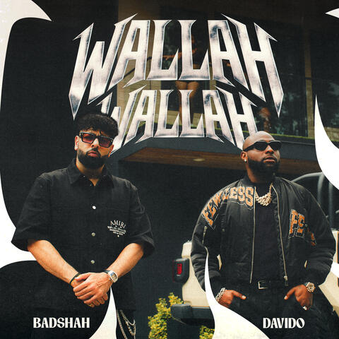 Wallah Wallah album art
